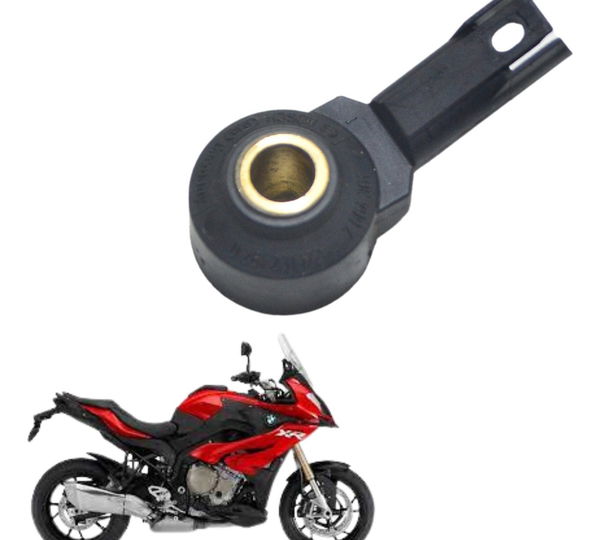 Sensor Detonação Bmw S 1000xr 5-19 Original
