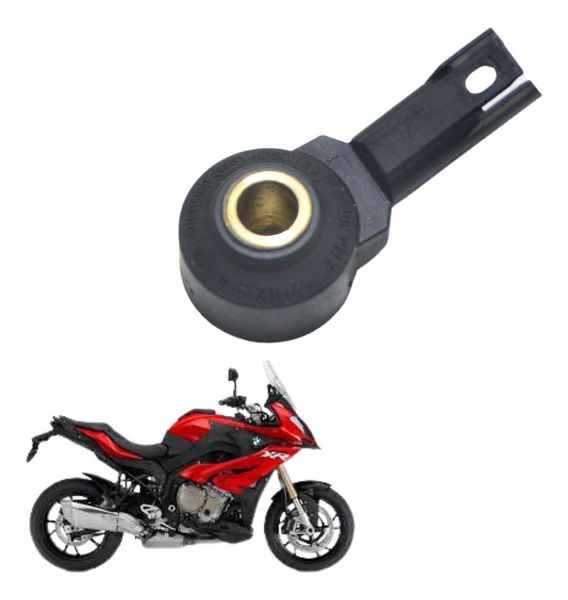 Sensor Detonação Bmw S 1000xr 5-19 Original
