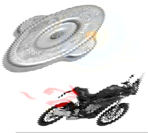 Tampa Radiador Bmw S 1000 Xr 15-19 Original