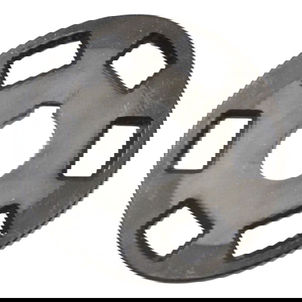 Suporte Engrenagem Balanceiro Yamaha Ys 250 Fazer 05-10 Orig