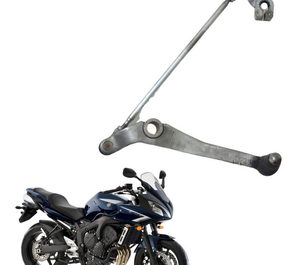 Pedal Câmbio Yamaha Fazer 600 S 08-09 Original