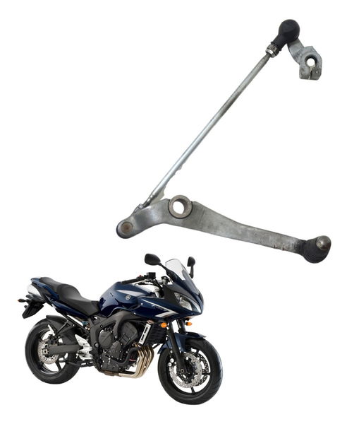 Pedal Câmbio Yamaha Fazer 600 S 08-09 Original