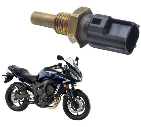 Sensor Temperatura Yamaha Fazer 600 S 08-09 Original