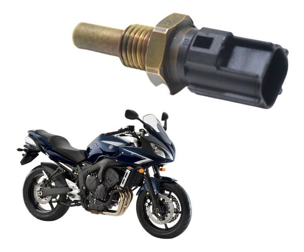 Sensor Temperatura Yamaha Fazer 600 S 08-09 Original
