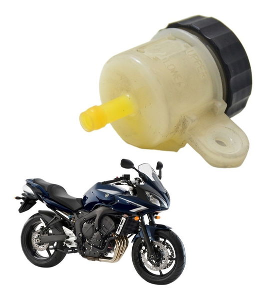 Reservatório Freio Tras Yamaha Fazer 600 S 08-09 Original