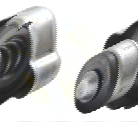Tampa Radiador Yamaha Fazer 600 S 08-09 Original