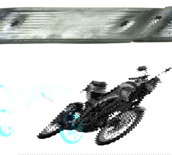 Guia Corrente Comando Yamaha Mt 03 20-24 Original