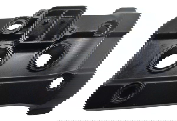 Tampa Cabeçote Yamaha Mt 03 20-24 Original