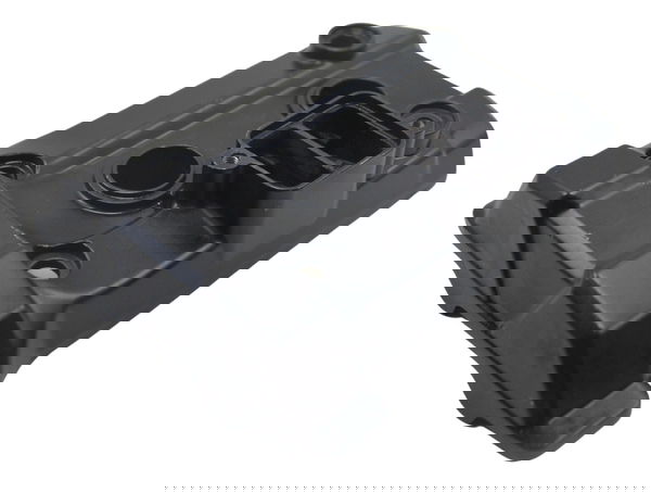 Tampa Cabeçote Yamaha Mt 03 20-24 Original