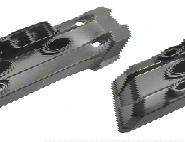 Tampa Cabeçote Yamaha Mt 03 20-24 Original
