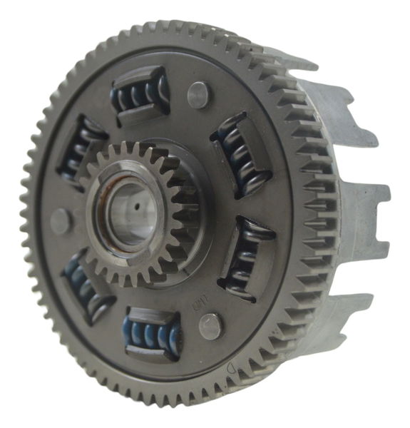 Campana Embreagem Yamaha Mt 03 20-24 Original