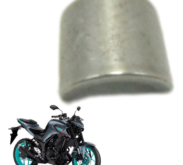 Trava De Válvula Yamaha Mt 03 20-24 Original
