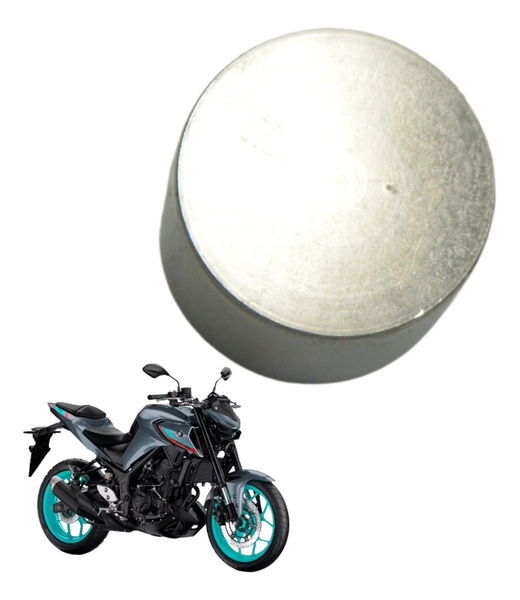 Tucho De Válvula Yamaha Mt 03 20-24 Original