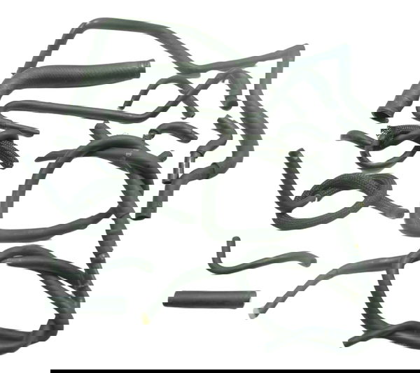 Kit Mangueira Yamaha Mt 03 20-24 Original