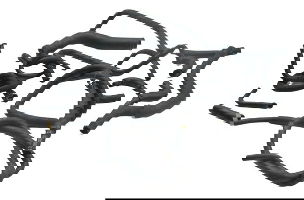 Kit Mangueira Yamaha Mt 03 20-24 Original