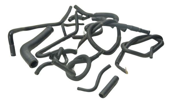 Kit Mangueira Yamaha Mt 03 20-24 Original