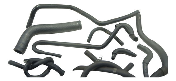 Kit Mangueira Yamaha Mt 03 20-24 Original