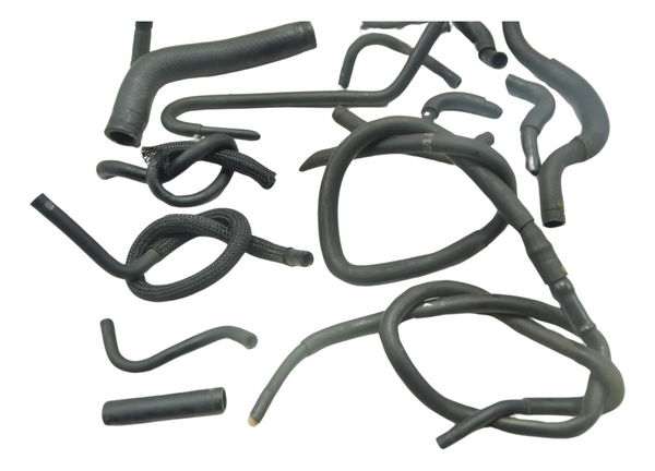 Kit Mangueira Yamaha Mt 03 20-24 Original
