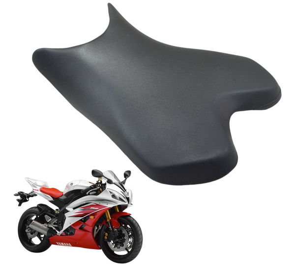 Banco Dianteiro Yamaha Yzf R6 06-12 Original