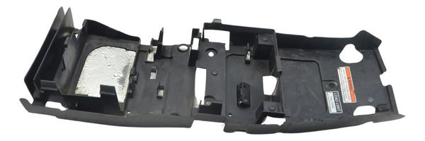 Caixa Bateria Yamaha Yzf R6 06-12 Original