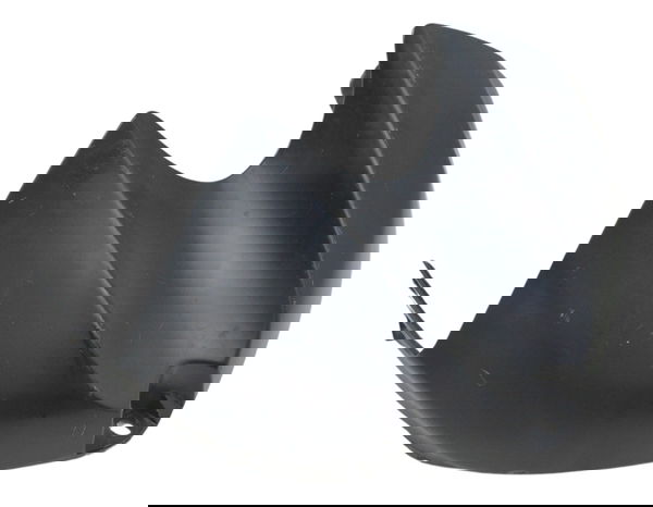 Capa Tanque C/ Detalhes Yamaha Yzf R6 06-12 Original