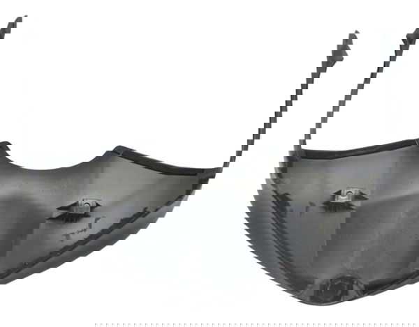 Capa Tanque C/ Detalhes Yamaha Yzf R6 06-12 Original