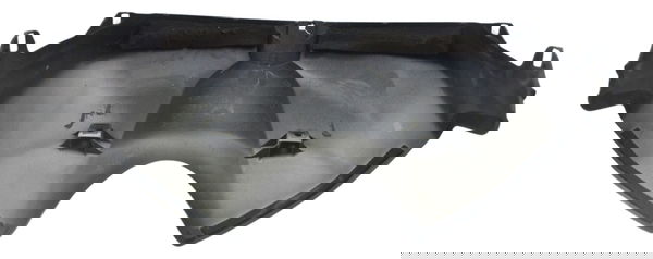 Capa Tanque C/ Detalhes Yamaha Yzf R6 06-12 Original