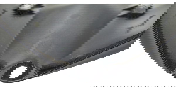 Capa Tanque C/ Detalhes Yamaha Yzf R6 06-12 Original