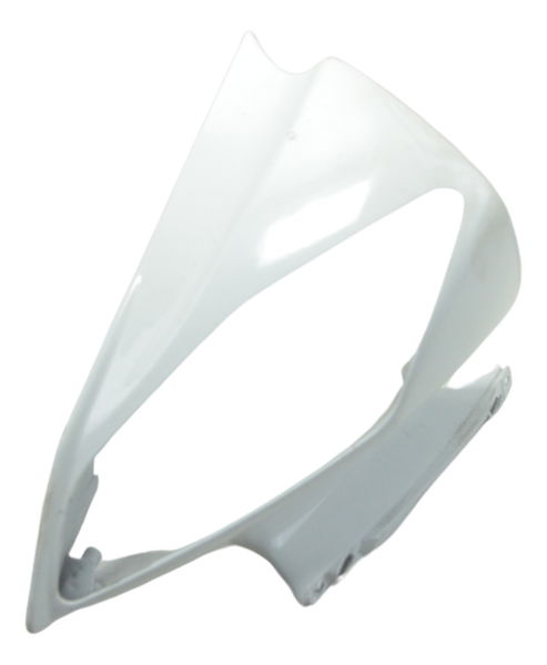 Carenagem Farol Esquerda C/ Avaria Yamaha Yzf R6 06-12 Orig