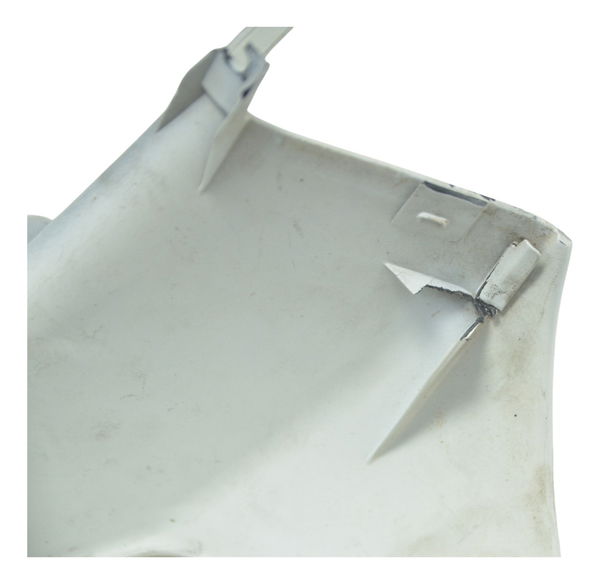 Carenagem Farol Esquerda C/ Avaria Yamaha Yzf R6 06-12 Orig