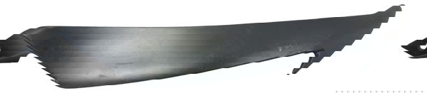 Carenagem Lateral Esquerdo C/ Detalhe Yamaha Yzf R6 06-12