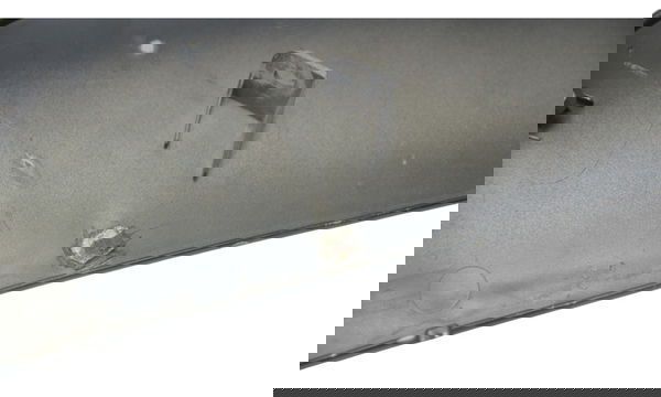 Carenagem Lateral Esquerdo C/ Detalhe Yamaha Yzf R6 06-12