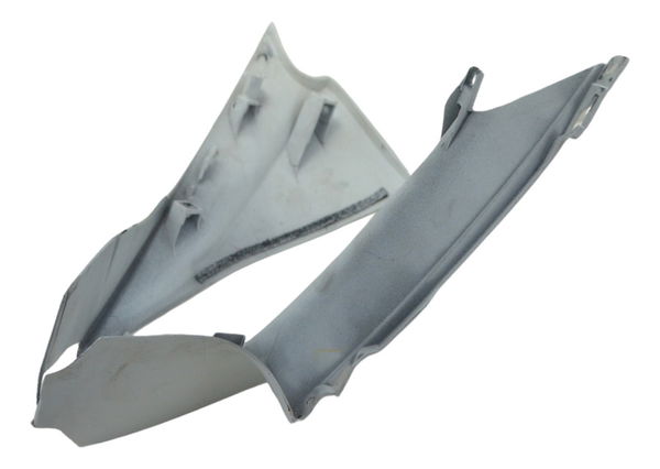 Carenagem Farol Direita C/ Avaria Yamaha Yzf R6 06-12 Orig