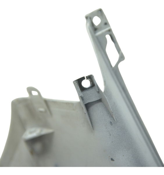 Carenagem Farol Direita C/ Avaria Yamaha Yzf R6 06-12 Orig
