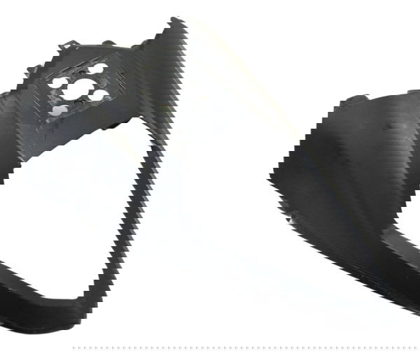 Carenagem Rabeta C/ Avaria Yamaha Yzf R6 06-12 Original