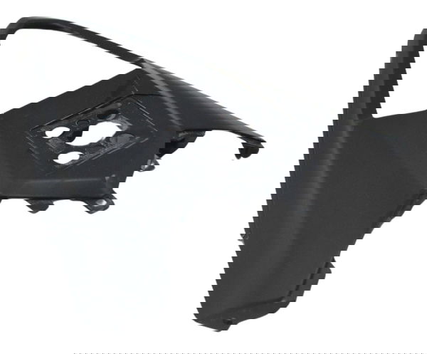 Carenagem Rabeta C/ Avaria Yamaha Yzf R6 06-12 Original