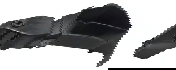 Duto De Ar Direito Yamaha Yzf R6 06-12 Original