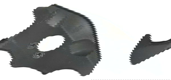 Acabamento Mesa Inferior Yamaha Yzf R6 06-12 Original