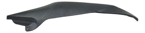 Carenagem Lateral Esquerda Yamaha Yzf R6 06-12 Original
