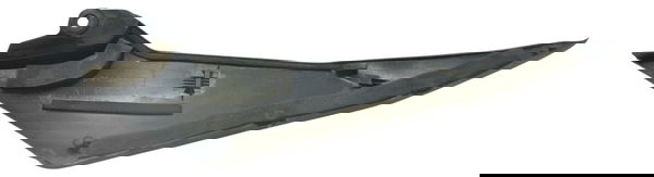 Carenagem Lateral Esquerda Yamaha Yzf R6 06-12 Original