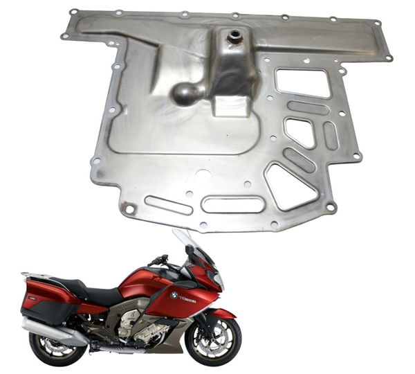 Pescador Óleo Bmw K 1600 Gt 11-17 Original