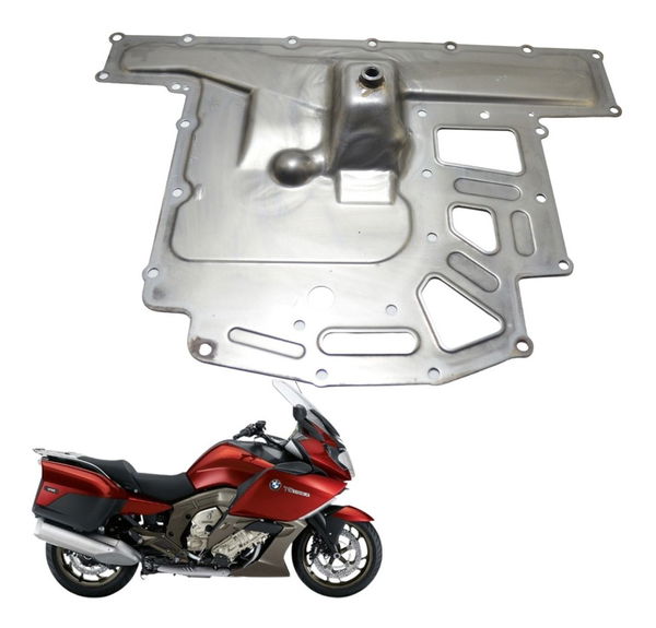 Pescador Óleo Bmw K 1600 Gt 11-17 Original