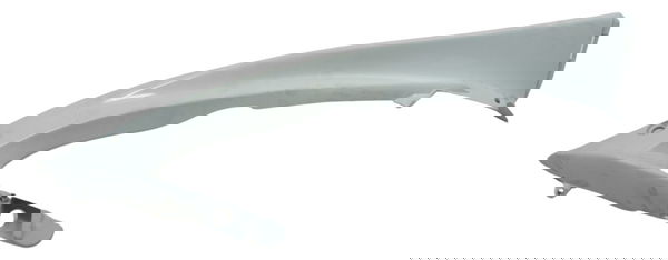 Carenagem Lateral Direita Yamaha Yzf R6 06-12 Original