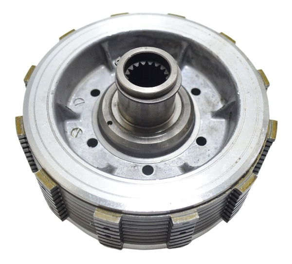 Cubo Embreagem Primária Harley Dyna Super Glide 08-11 Orig