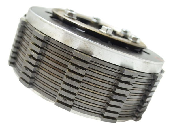 Cubo Embreagem Primária Harley Dyna Super Glide 08-11 Orig