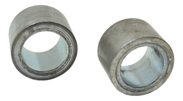 Bucha Eixo Roda Dianteira Harley Dyna Super Glide 08-11 Orig
