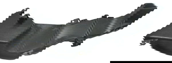 Duto De Ar Esquerdo Yamaha Yzf R6 06-12 Original