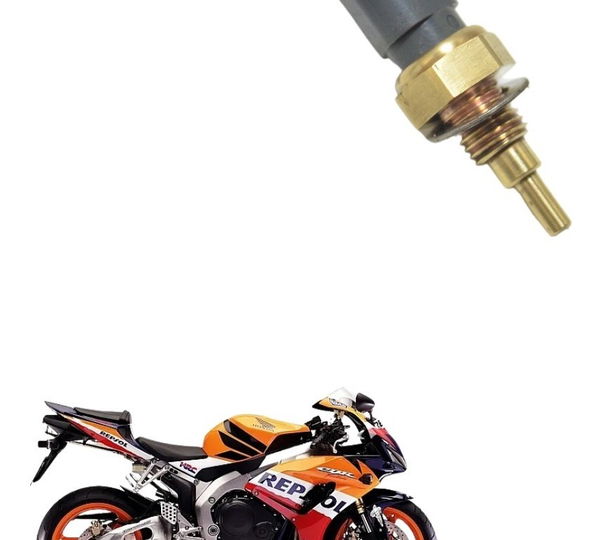 Sensor Temperatura Honda Cbr 1000 Rr 04-07 Original
