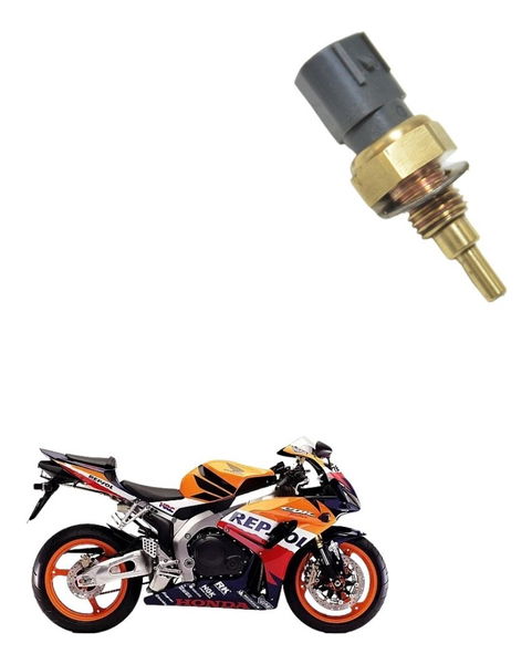 Sensor Temperatura Honda Cbr 1000 Rr 04-07 Original