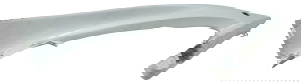 Carenagem Lateral Esquerda Yamaha Yzf R6 06-12 Original